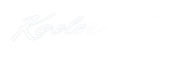Kooler Ice Store